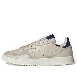 Кроссовки суперкорт Adidas, коричневый ee6035 | brown