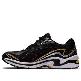 Кроссовки гелевые preleus Asics, черный 1201a084-001 | black