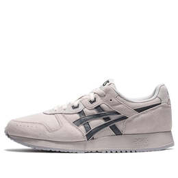 Кроссовки lyte classic cozy износостойкие туфли кеды Asics, серый 1203a168-021 | gray