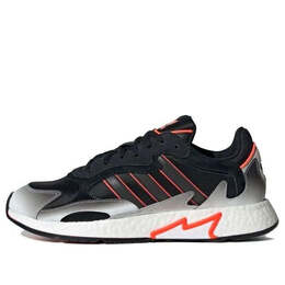 Кроссовки Tresc Run Adidas, черный eg7411 | black