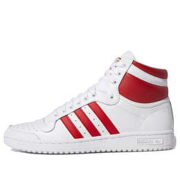 Кроссовки топ десятка привет Adidas, белый ef2359 | white