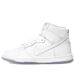 Кроссовки sb dunk high pro Nike, белый 305050-113 | white