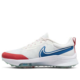 Кроссовки air zoom infinity tour next% nrg Nike, белый dm9023-146 | summit white/red clay/mint foam/dark marina blue