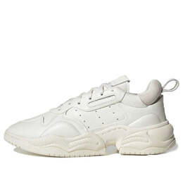 Кроссовки supercourt rx Adidas, белый eg6864 | off white