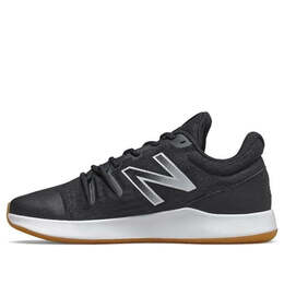 Кроссовки свежие пены roav nxt dynasoft New Balance, черный mxtrnrlk | black