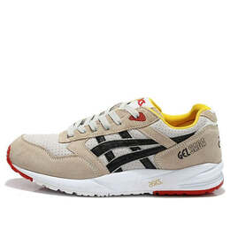 Кроссовки гель сага Asics, хаки h30nk-9928 | khaki/black