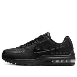 Кроссовки air max limited 3 Nike, черный 687977-020 | core black / core black / core black
