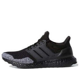 Кроссовки ultraboost 1.0 днк Adidas, черный gz3150 | black