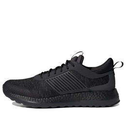 Кроссовки crazylight zg boost Adidas, черный id2857 | core black