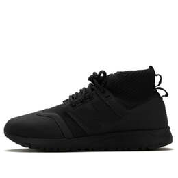 Кроссовки 247 серии New Balance, черный mrl247ob | black