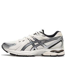 Кроссовки гель флюс cn Asics, серебряный 1011b646-102 | silver/white