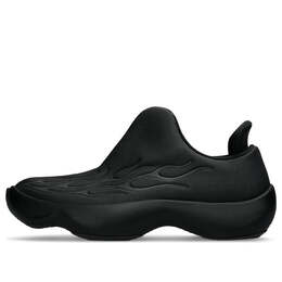 Кроссовки x така один Asics, черный 1203a013-001 | black/black