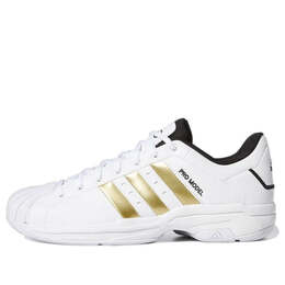 Кроссовки pro model 2g low Adidas, белый h68060 | white