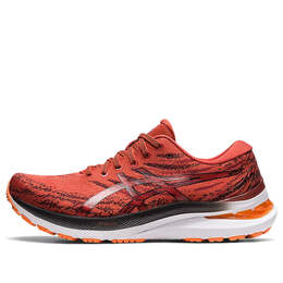 Кроссовки гель каяно 29 Asics, красный 1011b440-600 | red/black/white