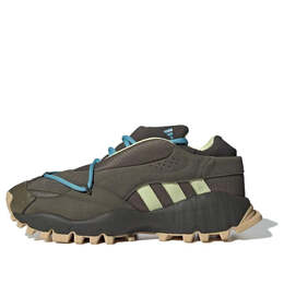 Кроссовки seeulater Adidas, зеленый ih2685 | green