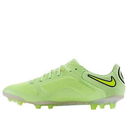 Кроссовки Tiempo Legend 9 Elite Ag Nike, зеленый db0824-705 | green