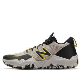 Кроссовки 2wxy 1 низкие New Balance, серый bb2wxyla | grey/black
