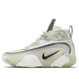 Кроссовки реагируют безумие se Nike, зеленый dc2082-001 | green/gray
