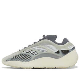Кроссовки 700 v3 Adidas Yeezy, черный id1674 | black/white