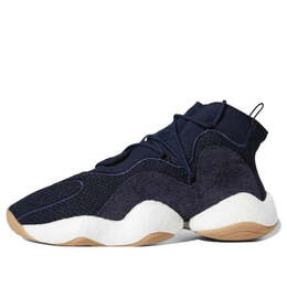 Кроссовки byw Adidas Crazy, синий bd8005 | blue