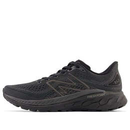 Кроссовки 860 свежая пена New Balance, черный m860t13 | black