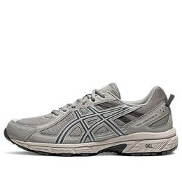 Кроссовки гель венчур 6 Asics, серый 1011b550-020 | grey