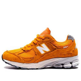 Кроссовки 2002р New Balance, желтый m2002rde | orangeyellow