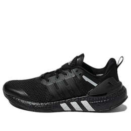 Кроссовки equipment Adidas, черный gw8920 | black/white