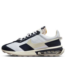 Кроссовки air max pre day Nike, белый dq4068-100 | white