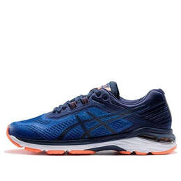 Кроссовки gt 2000 6 Asics, синий t805n-4549 | blue