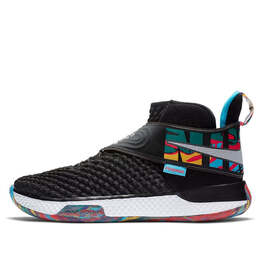 Кроссовки zoom unvrs flyease Nike, черный cq6422-001 | black