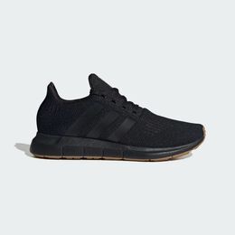 Кроссовки Swift Run 1.0 Adidas, цвет Core Black/Core Black/Core Black ie7476 | core black / core black / core black