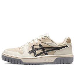 Кроссовки Court MZ 2.0 Asics, бежевый 1203a405-200 | cream/gray