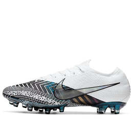 Кроссовки mercurial vapor 13 elite mds ag pro Nike, белый cj1294-110 | white/black