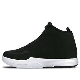 Кроссовки Zoom Kobe Icon Nike, черный 818583-001 | black/black-white