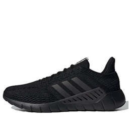Кроссовки asweego cc hk Adidas, черный f36323 | black