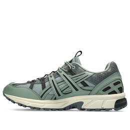 Кроссовки гель сонома 15 50 Asics, зеленый 1201b006-020 | green/grey