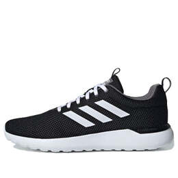 Кроссовки lite racer cln Adidas, черный ee8138 | black