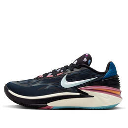Кроссовки air zoom gt cut 2 ep Nike, белый dj6013-003 | whiteblack