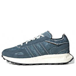 Кроссовки ретро e5 Adidas, синий fz6560 | blue