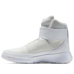 Кроссовки Swoosh Hunter Nike, белый 832820-101 | white