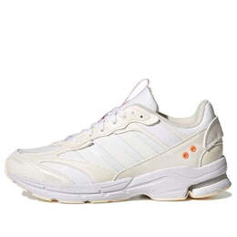 Кроссовки Spiritain 2000 Adidas, бежевый hp6761 | cream/white/orange