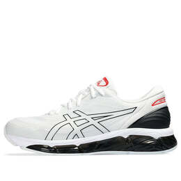 Кроссовки gel quantum 360 viii Asics, белый/черный 1203a305-101 | white/black
