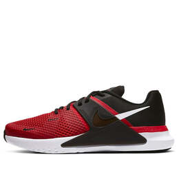 Кроссовки возрождают фьюжн Nike, красный cd0200-600 | red/black/white