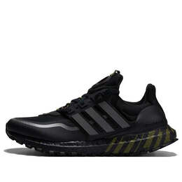Кроссовки ultraboost all-terrain Adidas, черный hp6721 | black