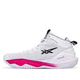 Кроссовки nova surge 2 Asics, белый 1061a040-104 | white/carrier grey