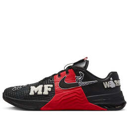 Кроссовки меткон 8 Nike, красный do9387-001 | redblack