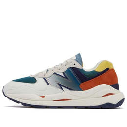 Кроссовки 57 40 New Balance, белый m5740mb1 | white/multi