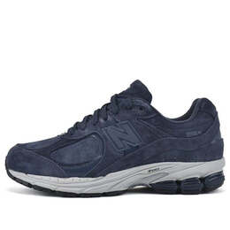Кроссовки 2002р New Balance, синий ml2002rl | navy
