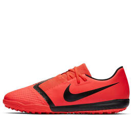Кроссовки фантом яд академия тф Nike, красный ao0571-600 | red/black